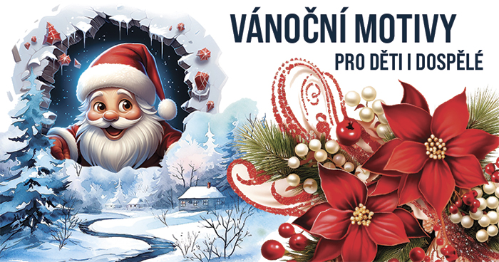 VANOCNI BANNER